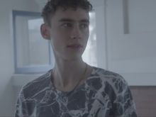 Olly Alexander