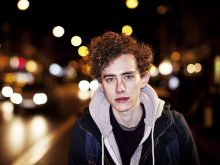 Olly Alexander
