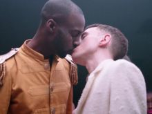 Olly Alexander