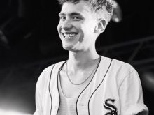 Olly Alexander