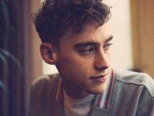 Olly Alexander