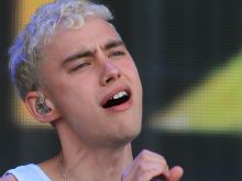 Olly Alexander