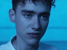 Olly Alexander