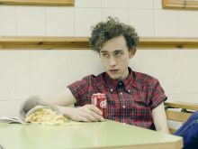 Olly Alexander