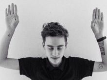 Olly Alexander