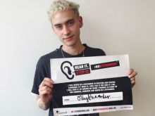 Olly Alexander