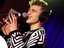 Olly Alexander