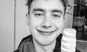 Olly Alexander