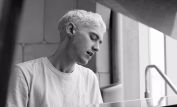 Olly Alexander