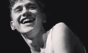 Olly Alexander