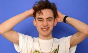 Olly Alexander