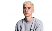 Olly Alexander