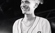 Olly Alexander