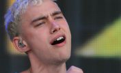 Olly Alexander