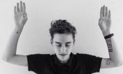 Olly Alexander