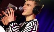 Olly Alexander