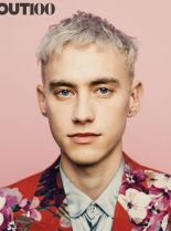 Olly Alexander