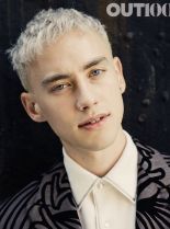 Olly Alexander