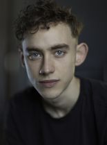 Olly Alexander