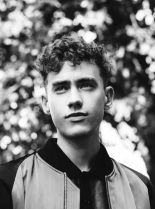 Olly Alexander