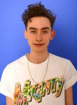 Olly Alexander