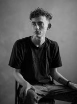 Olly Alexander