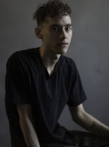 Olly Alexander