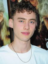 Olly Alexander