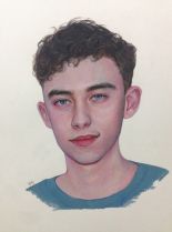 Olly Alexander