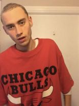 Olly Alexander