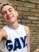 Olly Alexander