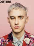 Olly Alexander