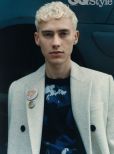 Olly Alexander