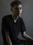 Olly Alexander