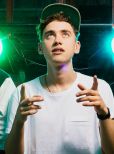 Olly Alexander