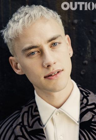 Olly Alexander