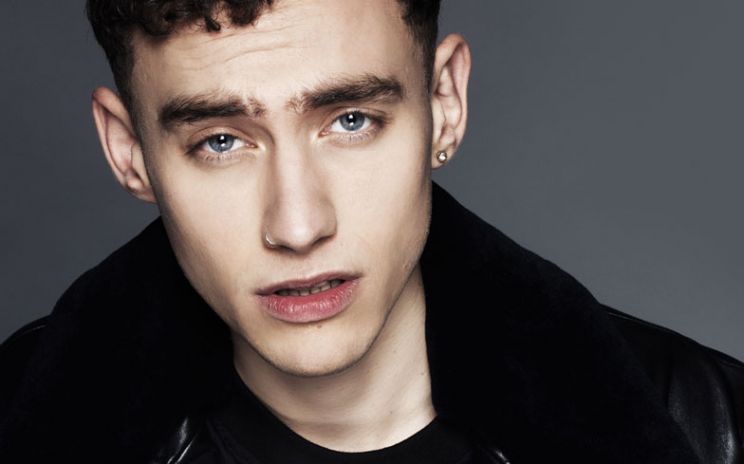 Olly Alexander