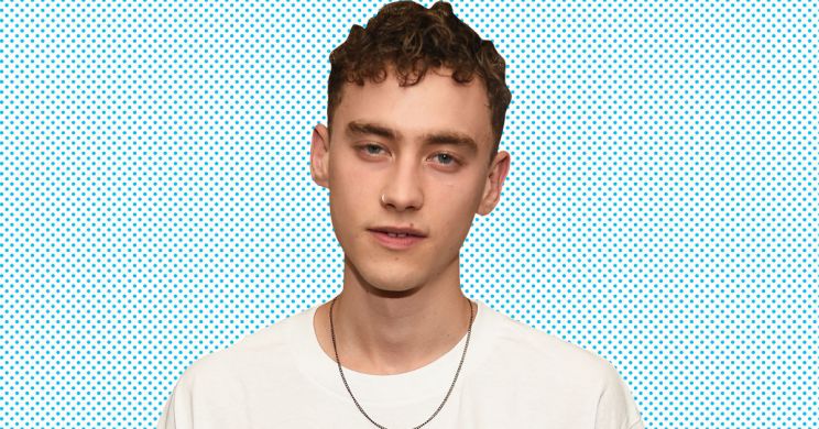 Olly Alexander