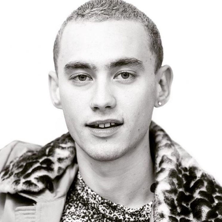 Olly Alexander