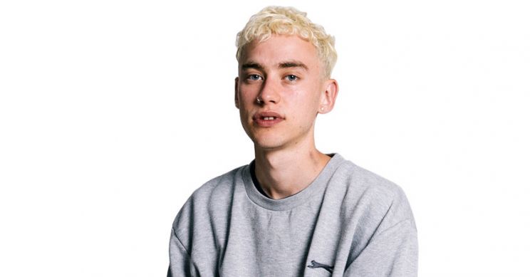 Olly Alexander