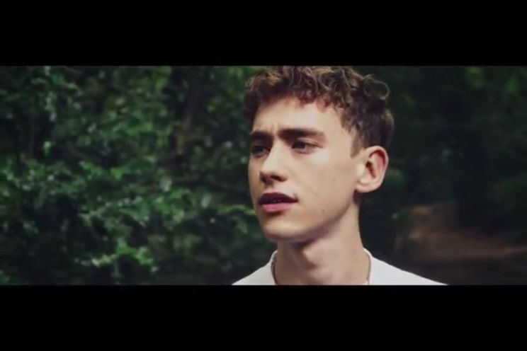 Olly Alexander