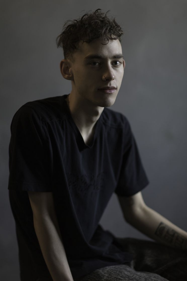 Olly Alexander