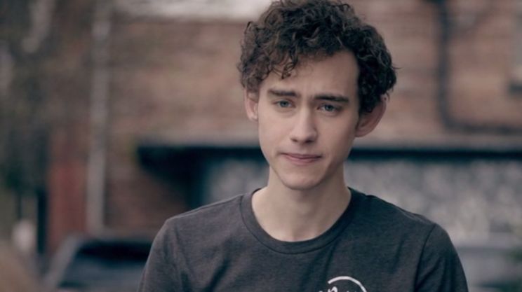 Olly Alexander