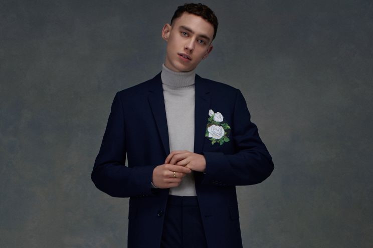 Olly Alexander
