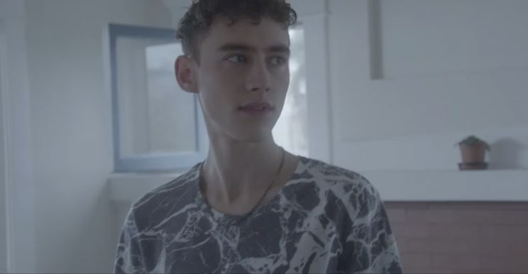 Olly Alexander