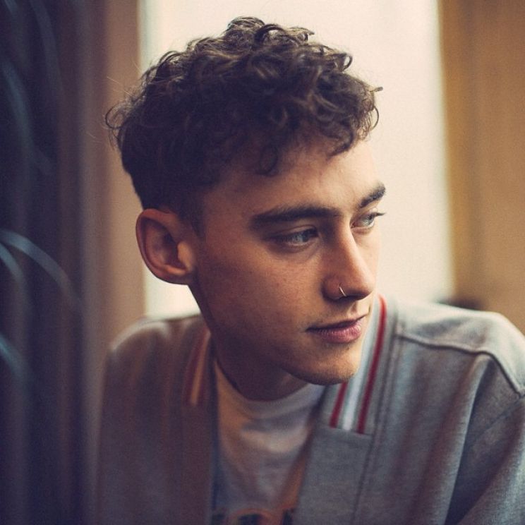 Olly Alexander