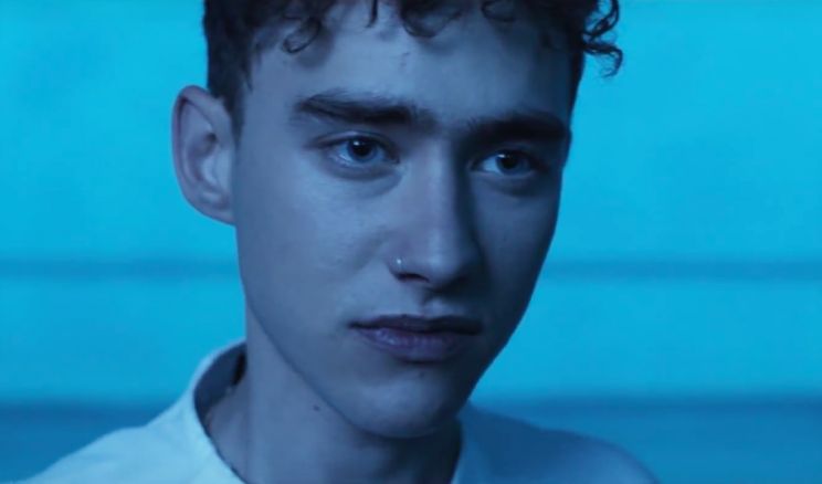 Olly Alexander