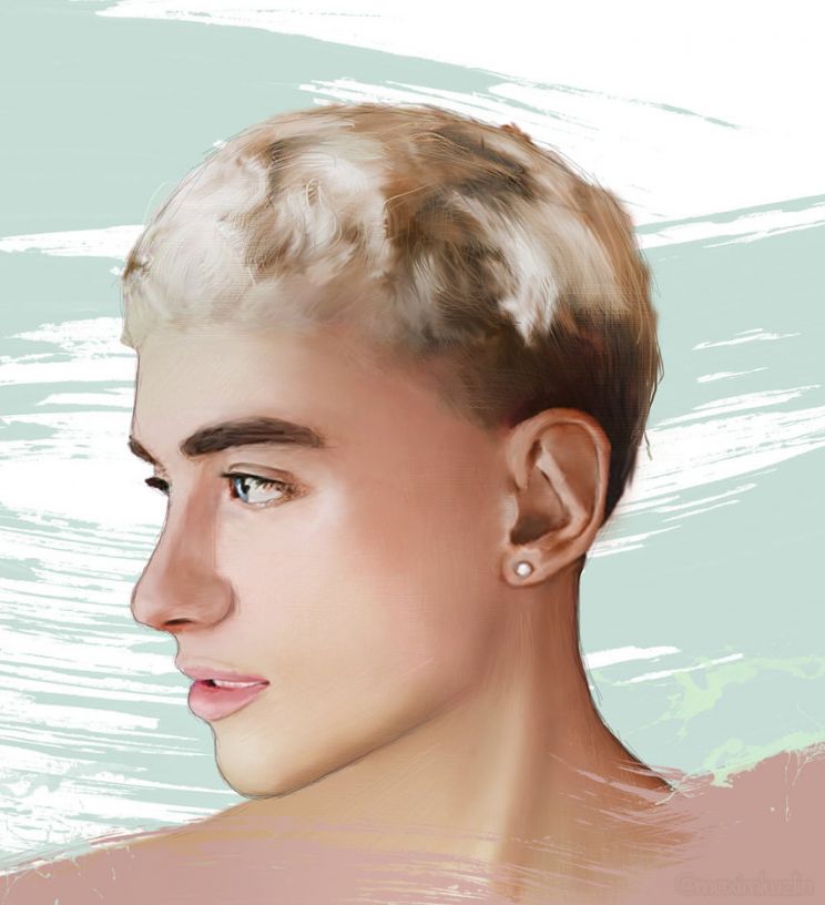 Olly Alexander