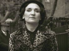Olwen Fouere