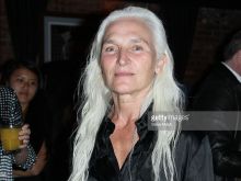 Olwen Fouere